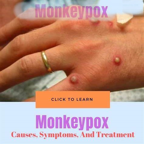 Γρήγορες ανίχνευσης δοκιμής Monkeypox ιών δοκιμής εξαρτήσεων συγκεντρωμένες Pcr πατσαβουρών Monkeypox εξαρτήσεις δοκιμής αντιγόνων ιών γρήγορες